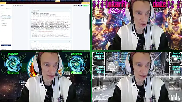 solodethlordsubveganFAQ Live XXX-Chat