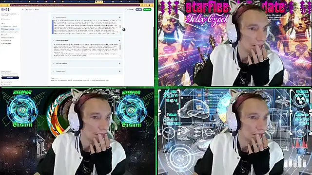 solodethlordsubveganFAQ Live XXX-chat