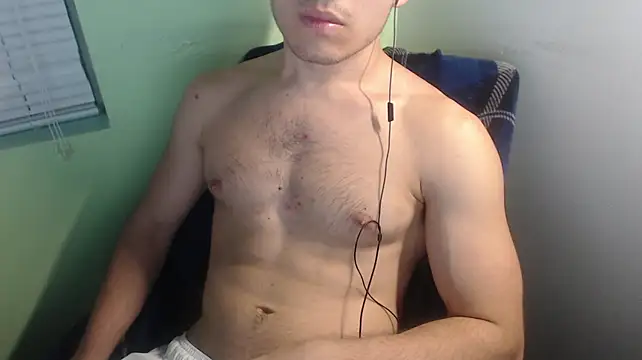 the1invisibleboy Live XXX-Chat