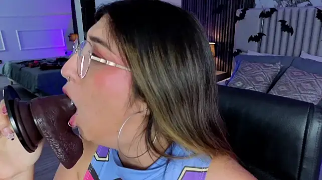 Chat XXX ao vivo de Gabrielakassi