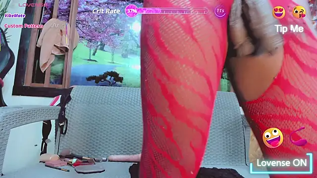 ambar_temptation XXX чат на живо