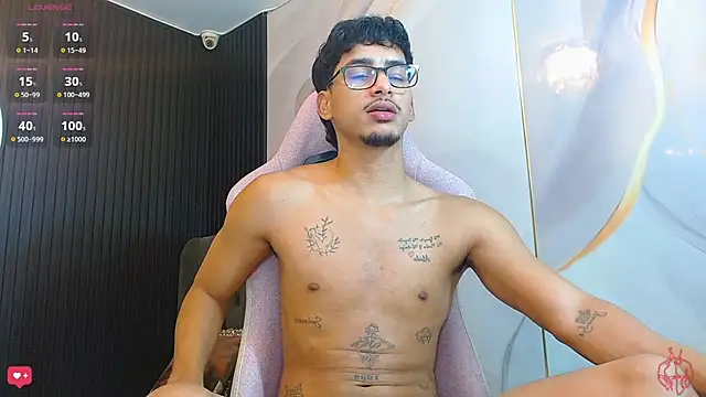 Chat XXX en directo de allens_joe