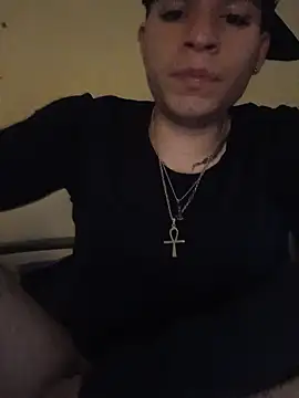 Chat XXX ao vivo de Oliver_LA