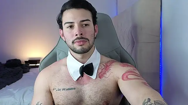 zyann__ live XXX chat