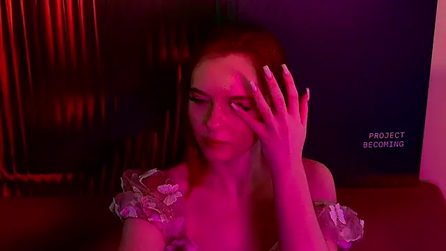 JayseBush Live XXX Chat