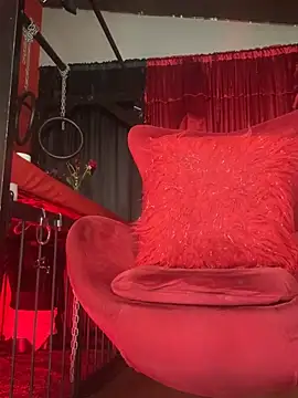 MistressAndre live XXX chat