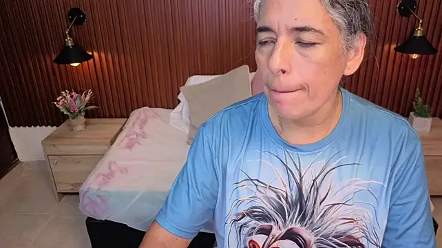 Chat XXX en directo de tammy_lynn69