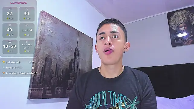 _Alan_Walker_1's Live XXX Chat