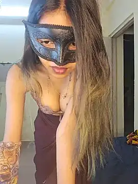 Marathi_Dolly's Live XXX Chat