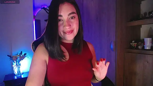 צ'אט XXX בשידור חי של _santalove_