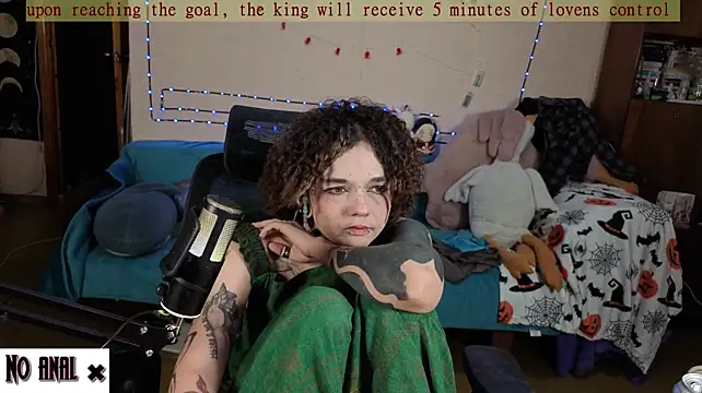 Dark__Elf's Live XXX Chat