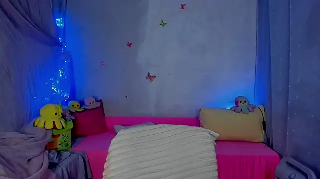 צ'אט XXX בשידור חי של YourLizzyDoll