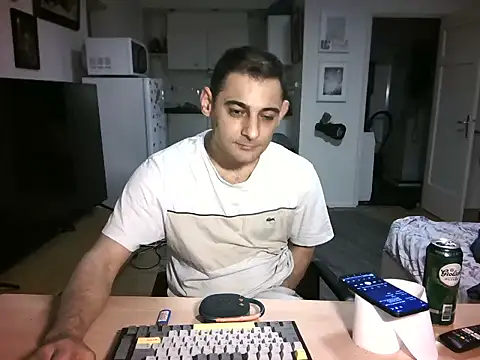 mihaimichael Live XXX Chat