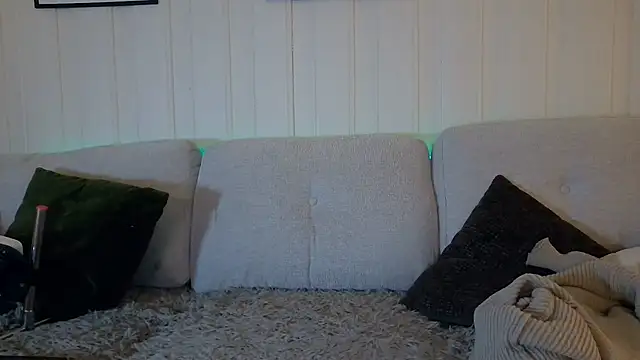 MyManCave Webcam Show