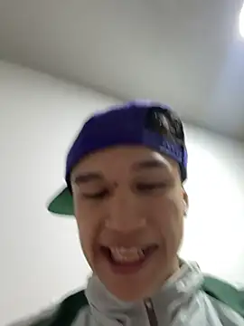 Dominik_Souza Obrolan Langsung XXX