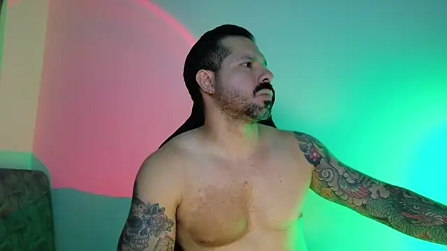 Chat XXX ao vivo de Pierre_Vidal