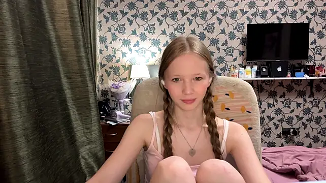 DionnaStrech – Live XXX-chat