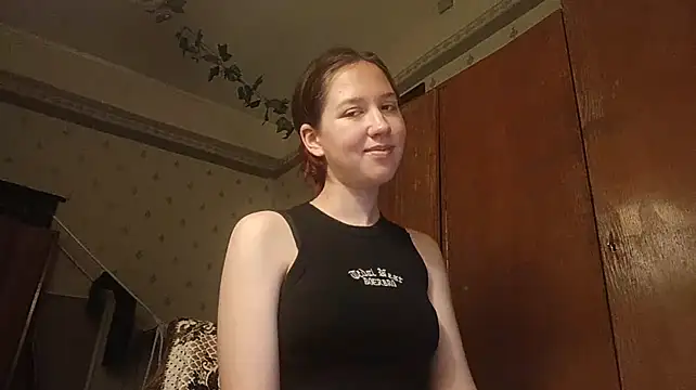 Chat XXX ao vivo de SotuMia