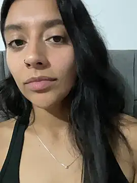 BrittanyDiaz's Live XXX Chat