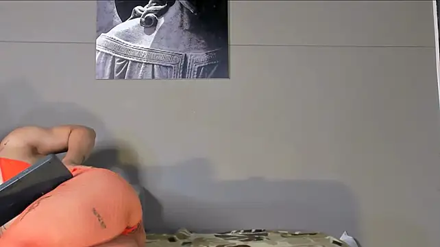 Czat XXX na żywo – AliceFit_212