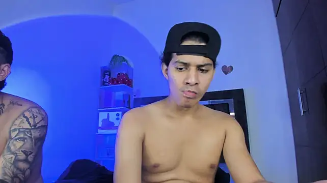Živý XXX chat StevenSmith18