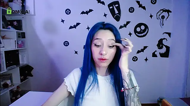 dakota_senju's Live XXX Chat