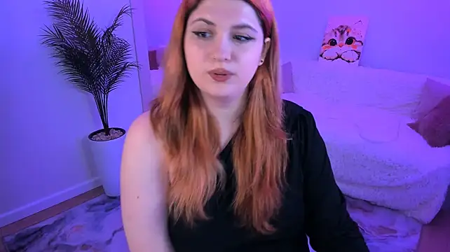 FieryMilena's Live XXX Chat