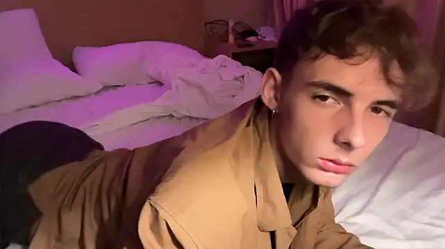Chat XXX ao vivo de YourLucius