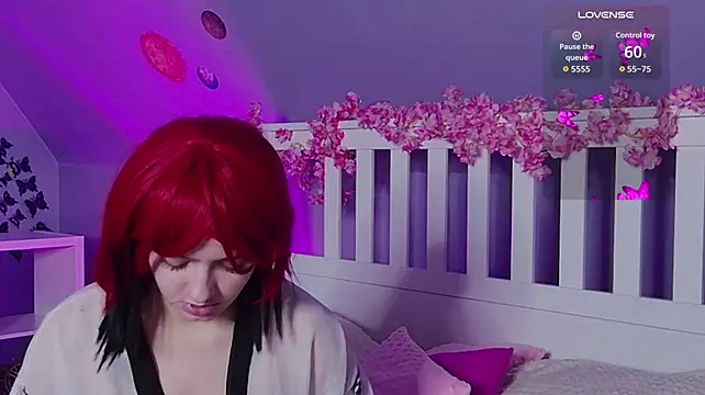 cherry_bump Chat XXX in diretta