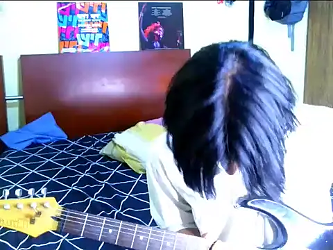 Chat XXX Live olii_dusk