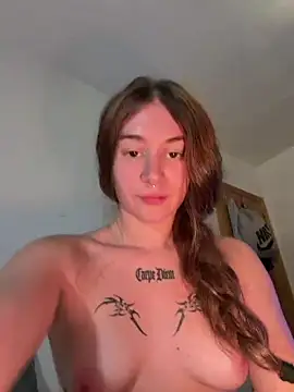 SavannahNoire's Webcam Show
