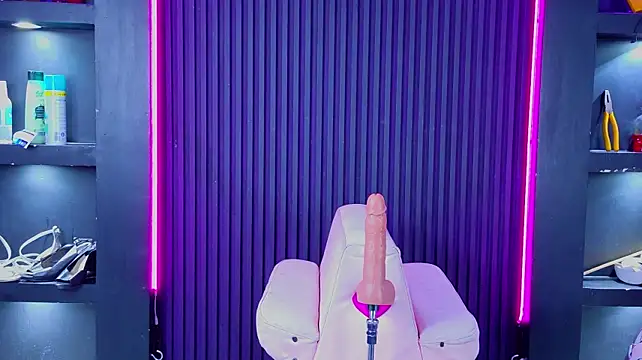 Chatroom XXX en direct de Veronica_bdsm