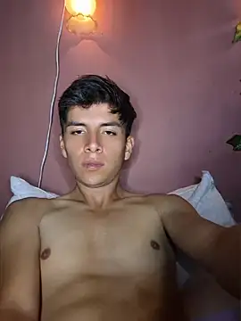 ZaneHoward's Live XXX Chat