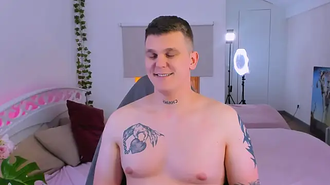 XXX chat uživo modela HotVanee