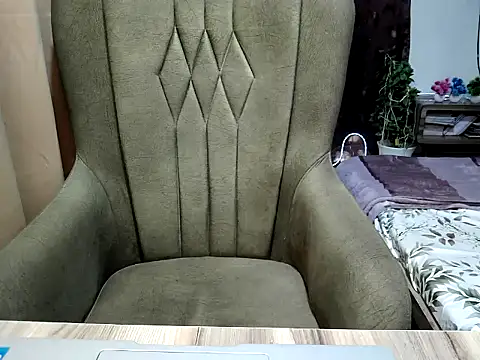 Chat +18 de Wild_Mishti_Queen10 ao vivo