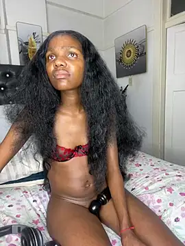 MsMeloni05 Adlı Modelin Canlı XXX Sohbeti