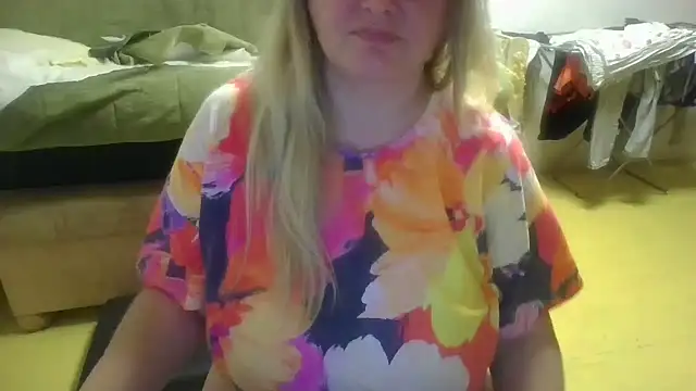 XXX chat uživo modela Meliss_Official9
