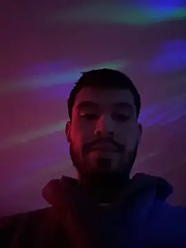 Anthony-Martin Chat XXX in diretta