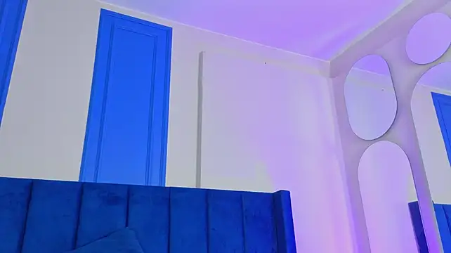 ALESSIAMONROE_CR's Live XXX Chat