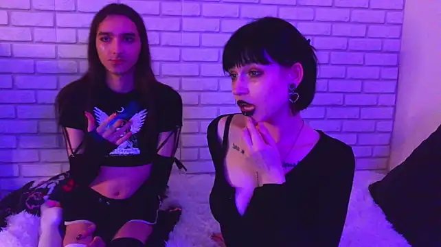 צ'אט XXX בשידור חי של SugarSoft