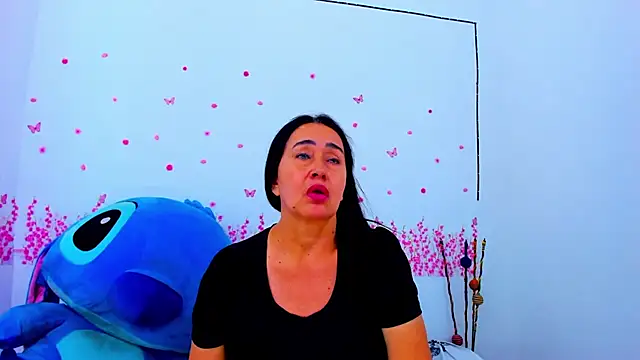 HorniestMilf Live XXX-chat
