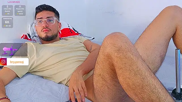 Chat XXX ao vivo de bryXonStorm