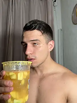 Czat XXX na żywo – Jamess_White