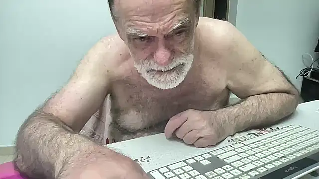 coach-karl's Live XXX Chat