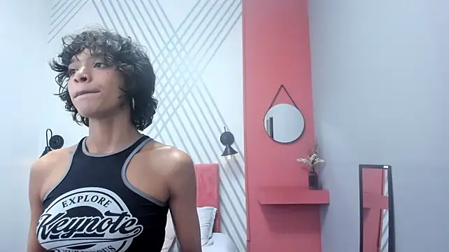 Chat XXX ao vivo de Britney_Collins_