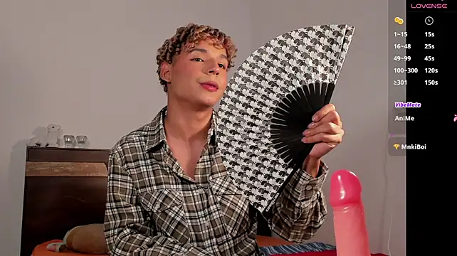 Daark_Eros' Live XXX Chat