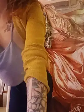 Czat XXX na żywo – simechasi