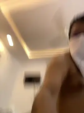 TheInvincible_meet Live XXX-chat