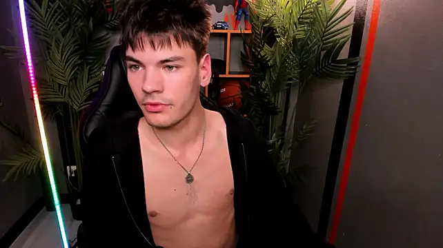 Czat XXX na żywo – Kamal_Kramer
