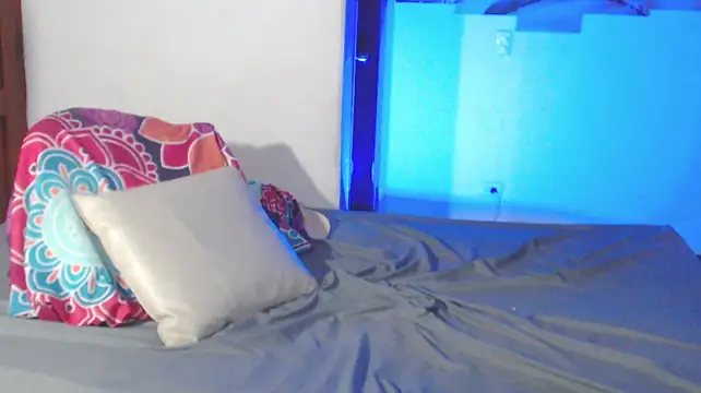 XXX chat uživo modela Cristopher_black